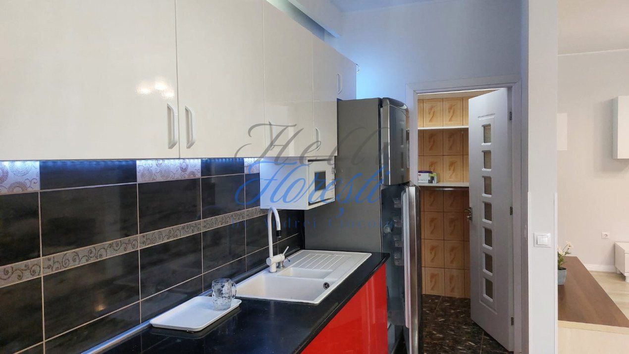 Apartament 2 camere, 62 mp, zona Stadionului