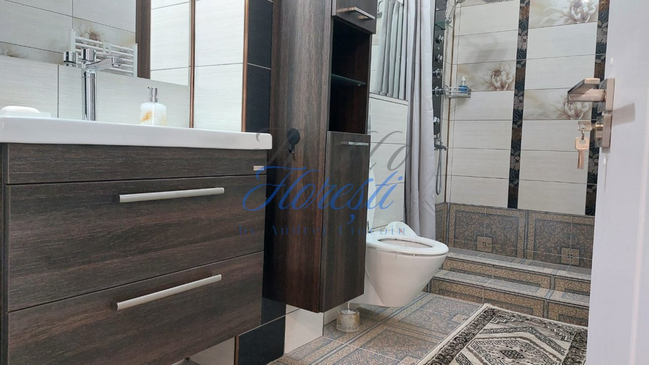Apartament 2 camere, 62 mp, zona Stadionului
