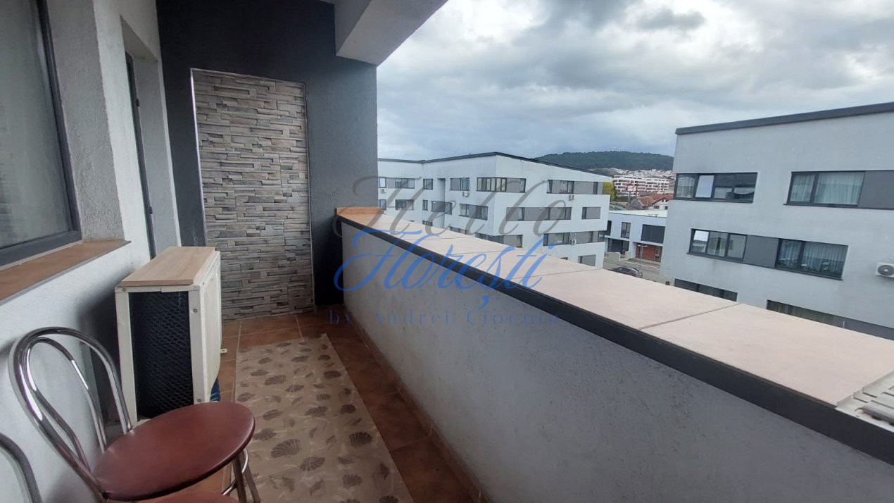 Apartament 2 camere, 62 mp, zona Stadionului