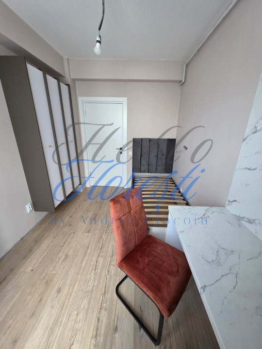 Apartament 3 camere, 53 mp, mobilat utilat, Zona Terra