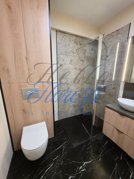 Apartament 3 camere, 53 mp, mobilat utilat, Zona Terra