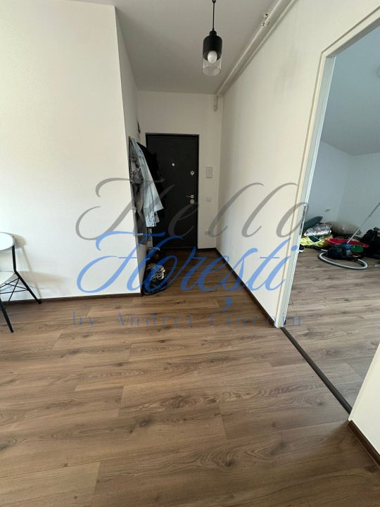 Mansarda 2 camere, 50 mp zona Tineretului