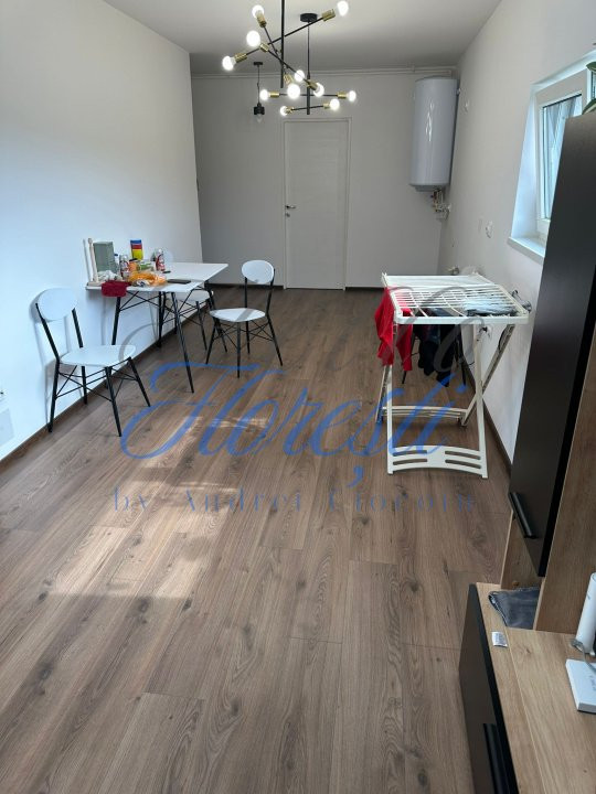 Mansarda 2 camere, 50 mp zona Tineretului