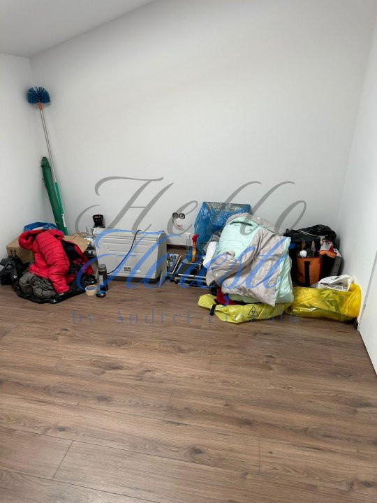 Mansarda 2 camere, 50 mp zona Tineretului