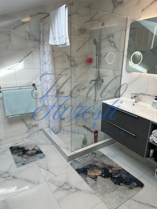 Mansarda 2 camere, 50 mp zona Tineretului