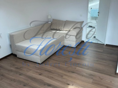 Mansarda 2 camere, 50 mp zona Tineretului