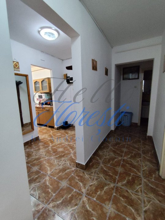 Apartament 4 camere, mobilat utilat, 75 mp, Cartier Manastur