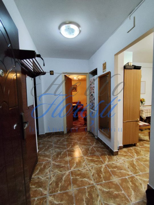 Apartament 4 camere, mobilat utilat, 75 mp, Cartier Manastur