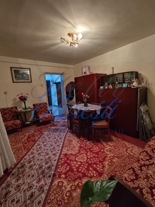 Apartament 4 camere, mobilat utilat, 75 mp, Cartier Manastur