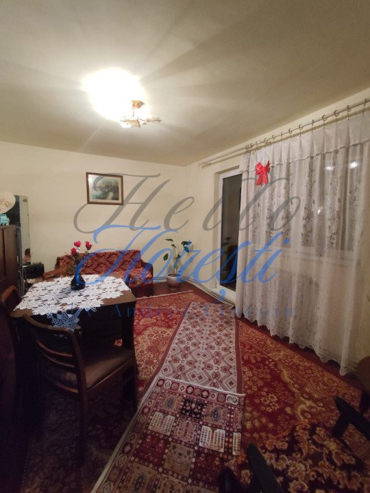 Apartament 4 camere, mobilat utilat, 75 mp, Cartier Manastur