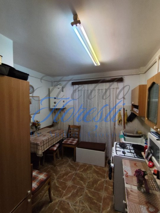 Apartament 4 camere, mobilat utilat, 75 mp, Cartier Manastur