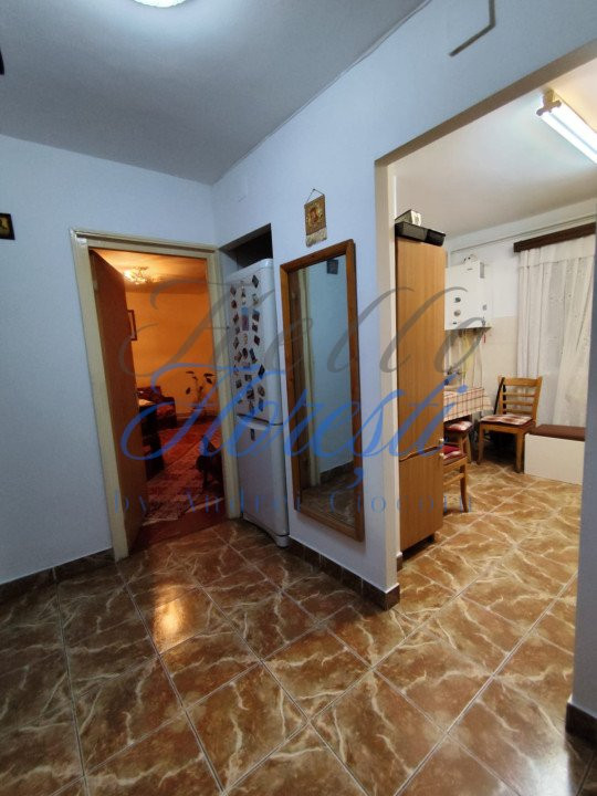 Apartament 4 camere, mobilat utilat, 75 mp, Cartier Manastur