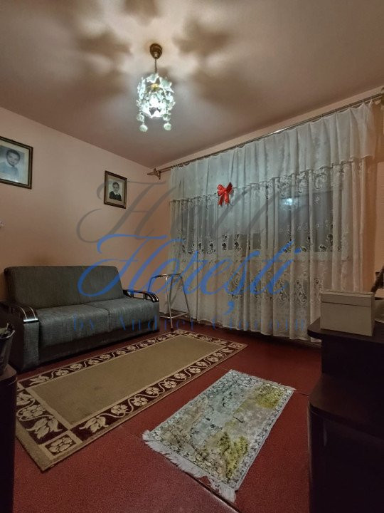 Apartament 4 camere, mobilat utilat, 75 mp, Cartier Manastur