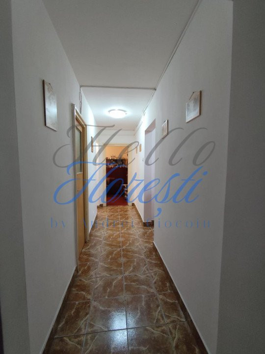 Apartament 4 camere, mobilat utilat, 75 mp, Cartier Manastur