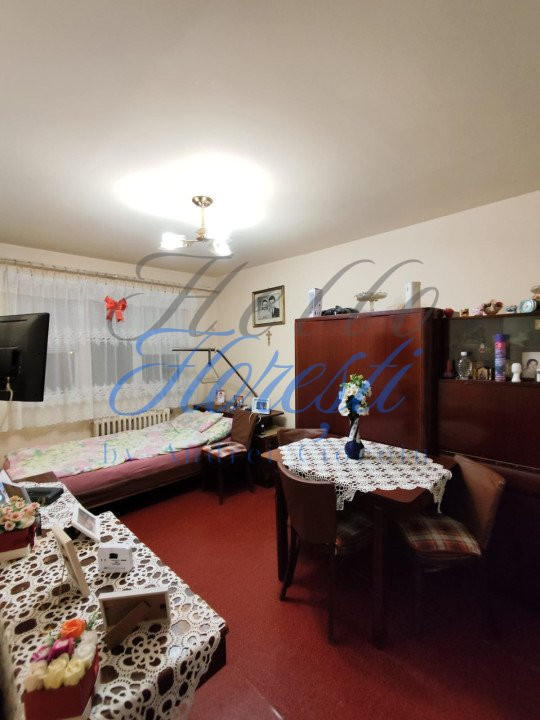 Apartament 4 camere, mobilat utilat, 75 mp, Cartier Manastur