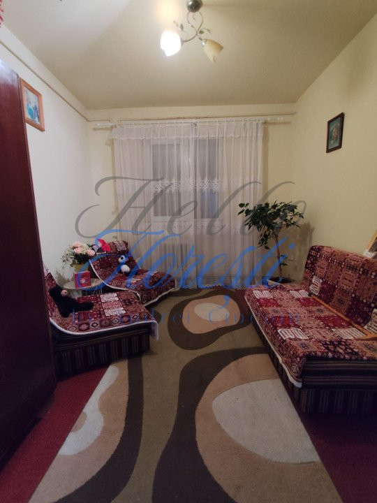 Apartament 4 camere, mobilat utilat, 75 mp, Cartier Manastur