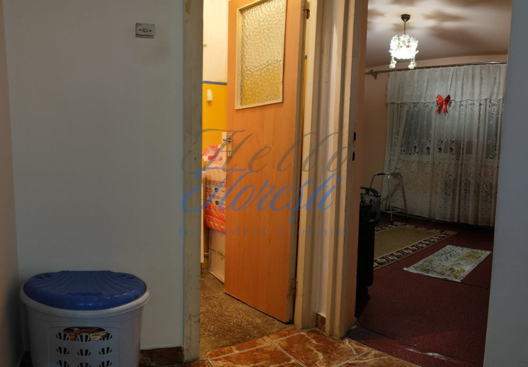 Apartament 4 camere, mobilat utilat, 75 mp, Cartier Manastur