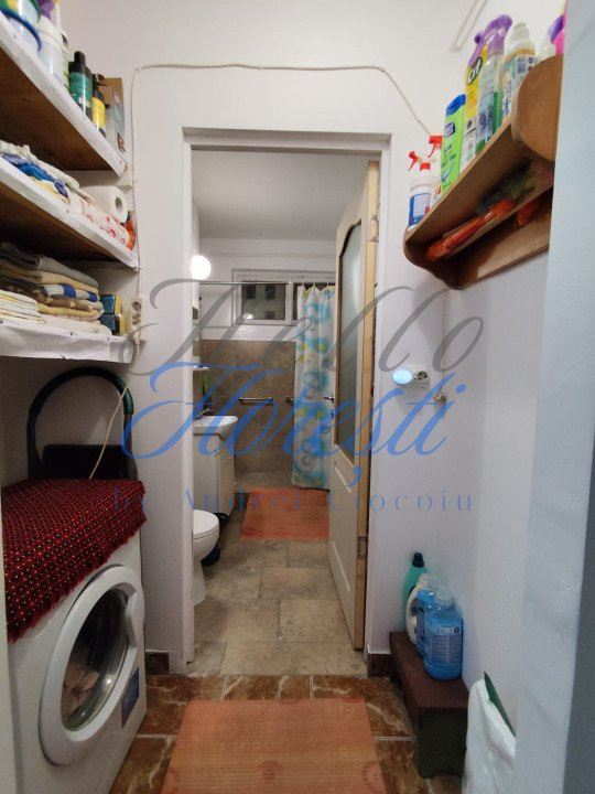Apartament 4 camere, mobilat utilat, 75 mp, Cartier Manastur