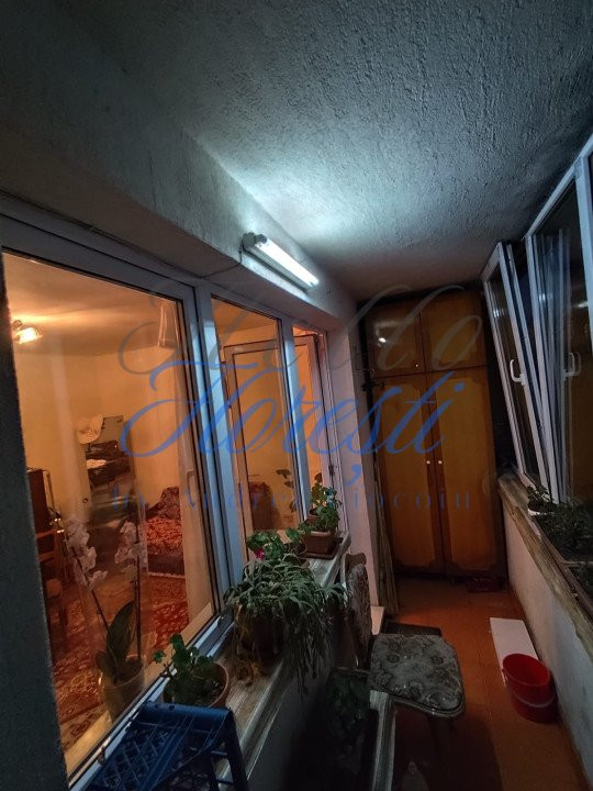 Apartament 4 camere, mobilat utilat, 75 mp, Cartier Manastur