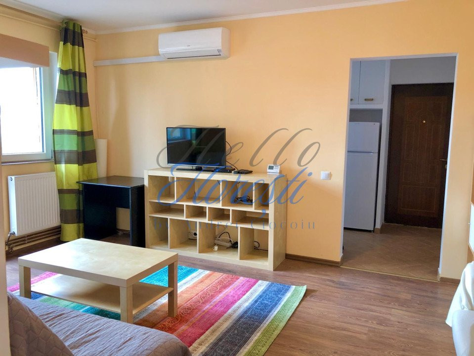 Apartament 2 camere, mobilat utilat, 40 mp, Cartier Grigorescu