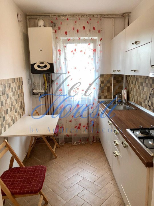 Apartament 2 camere, mobilat utilat, 40 mp, Cartier Grigorescu