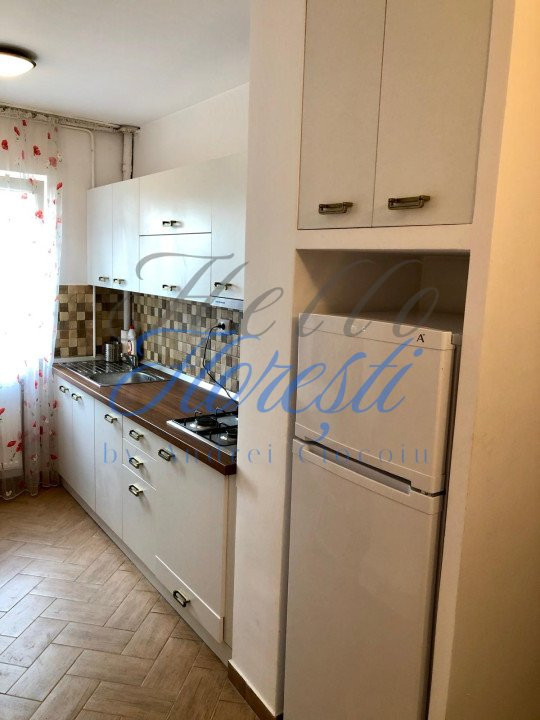 Apartament 2 camere, mobilat utilat, 40 mp, Cartier Grigorescu