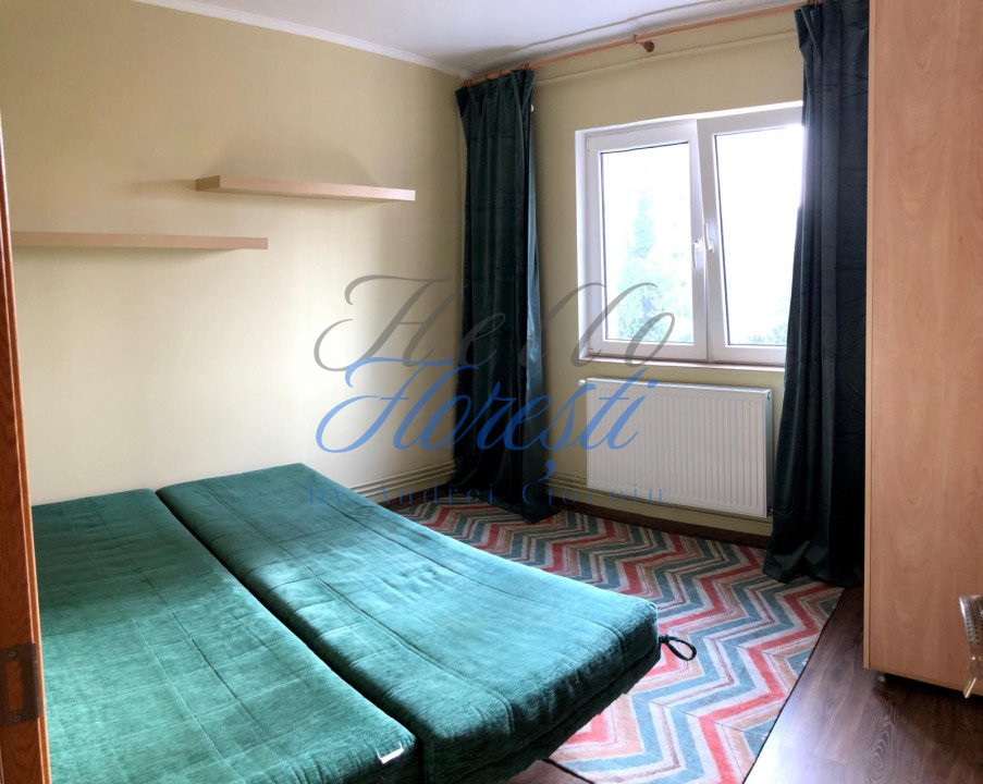 Apartament 2 camere, mobilat utilat, 40 mp, Cartier Grigorescu
