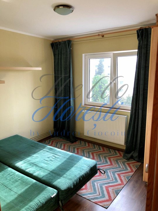 Apartament 2 camere, mobilat utilat, 40 mp, Cartier Grigorescu