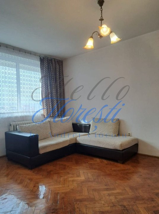 Apartament 2 camere, mobilat utilat, 48 mp, Cartier Gheorgheni