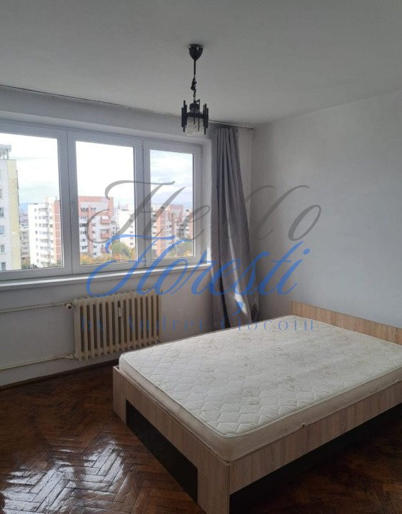 Apartament 2 camere, mobilat utilat, 48 mp, Cartier Gheorgheni