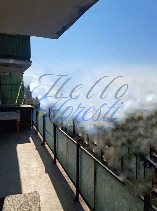 Apartament 2 camere, mobilat utilat, 48 mp, Cartier Gheorgheni