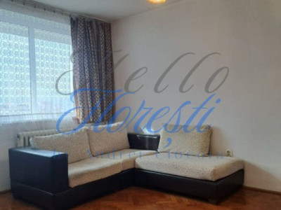 Apartament 2 camere, mobilat utilat, 48 mp, Cartier Gheorgheni