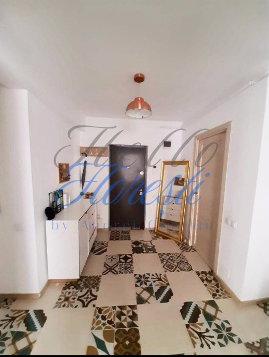 Apartament 3 camere, mobilat utilat, 57 mp, zona VIVO!