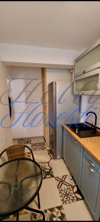 Apartament 3 camere, mobilat utilat, 57 mp, zona VIVO!