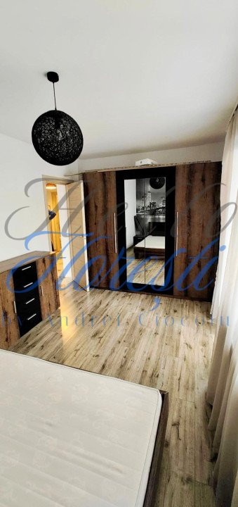 Apartament 3 camere, mobilat utilat, 57 mp, zona VIVO!