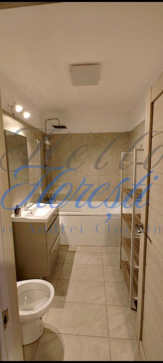 Apartament 3 camere, mobilat utilat, 57 mp, zona VIVO!