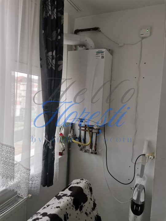 Apartament 2 camere mobilat utilat 50 mp zona Baciu