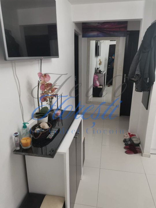 Apartament 2 camere mobilat utilat 50 mp zona Baciu