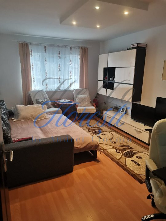 Apartament 2 camere mobilat utilat 50 mp zona Baciu