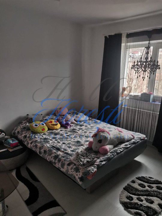Apartament 2 camere mobilat utilat 50 mp zona Baciu