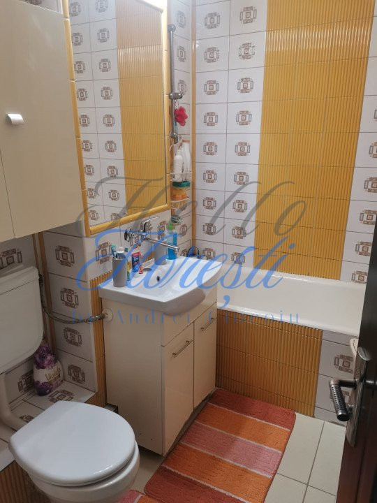 Apartament 2 camere mobilat utilat 50 mp zona Baciu
