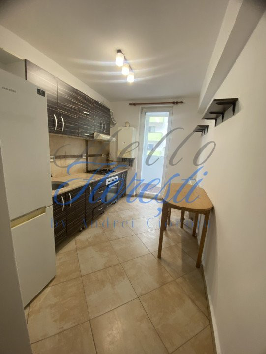 Apartament 1 camera, mobilat utilat, 36 mp, zona Eroilor