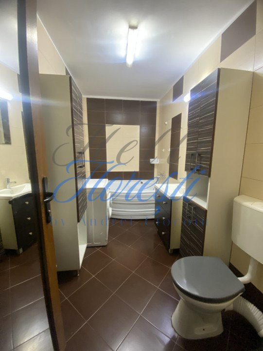 Apartament 1 camera, mobilat utilat, 36 mp, zona Eroilor