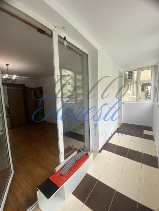 Apartament 1 camera, mobilat utilat, 36 mp, zona Eroilor