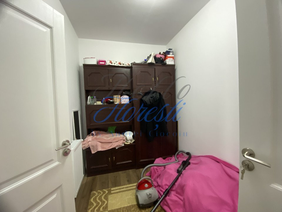 Apartament 2 camere, mobilat utilat, 59 mp, zona Baciu