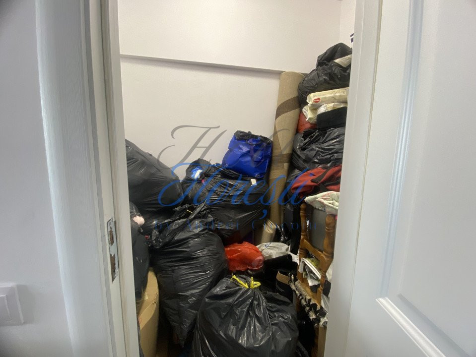 Apartament 2 camere, mobilat utilat, 59 mp, zona Baciu