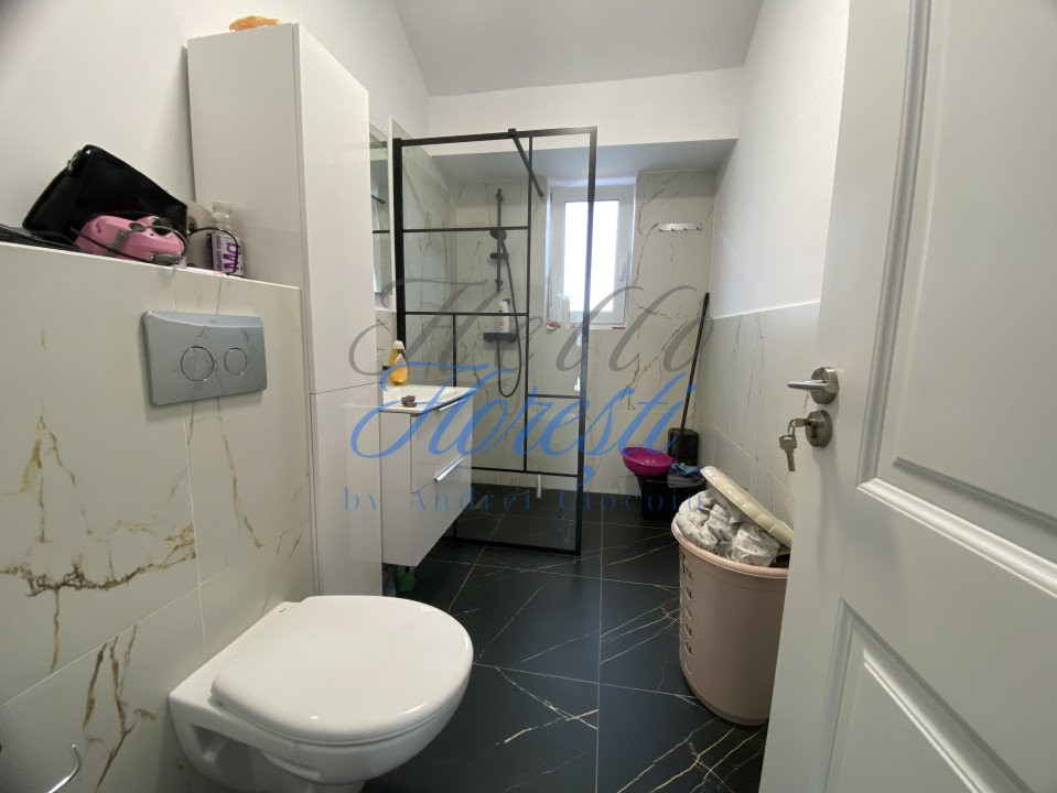 Apartament 2 camere, mobilat utilat, 59 mp, zona Baciu