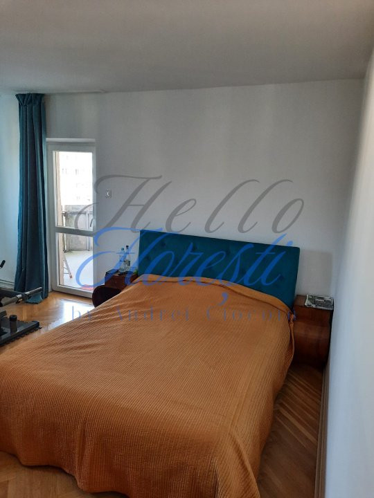 UNICAT, Apartament 3 camere 81mp, Zona Grigorescu