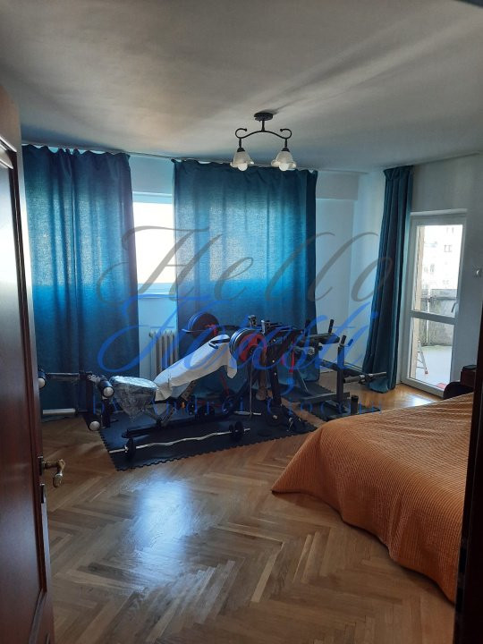 UNICAT, Apartament 3 camere 81mp, Zona Grigorescu