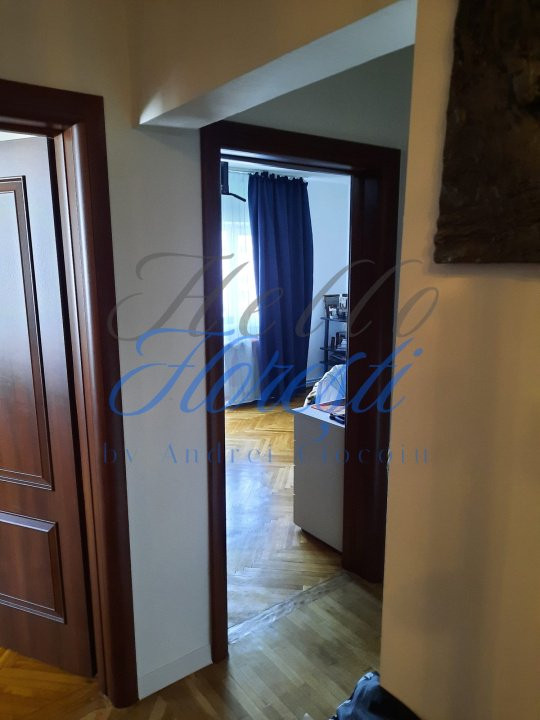 UNICAT, Apartament 3 camere 81mp, Zona Grigorescu